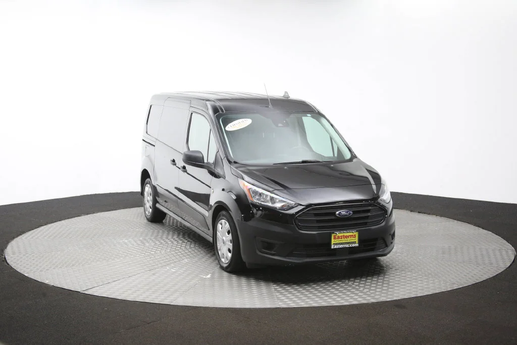 Used 2022 Black Ford XL image 47