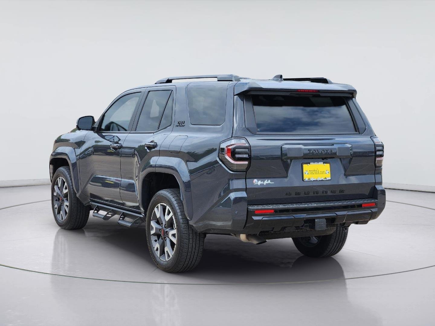 Used 2026 Underground Toyota TRD Sport Premium image 4