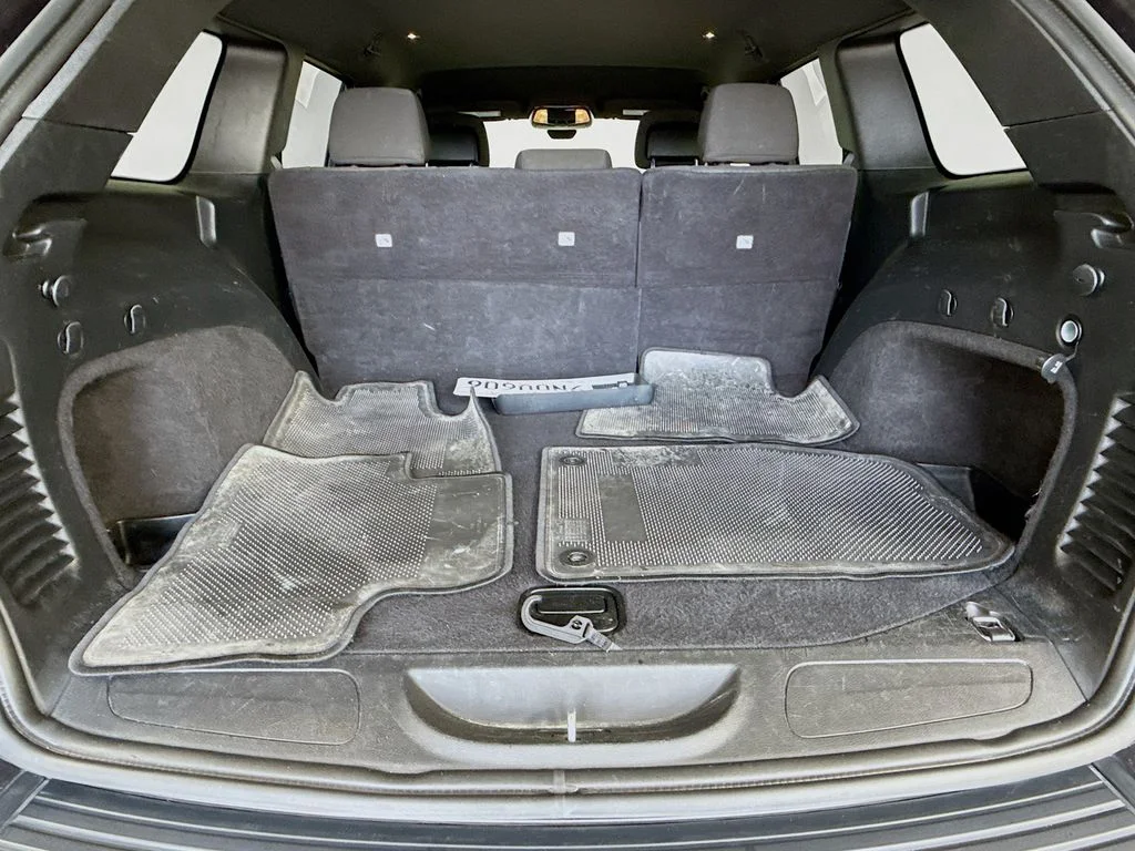 Used 2021 Gray Jeep Laredo E image 23