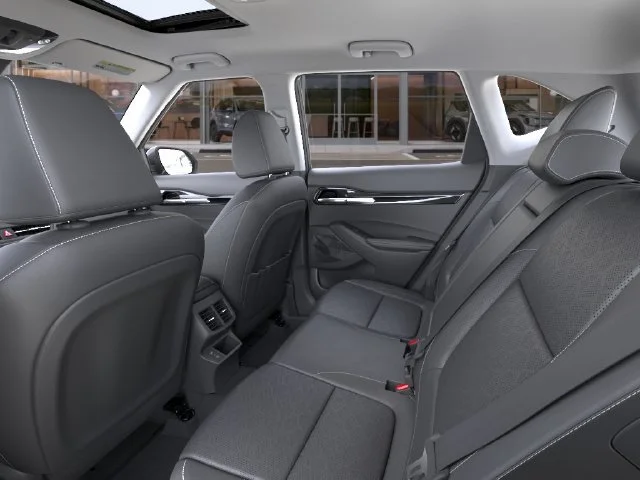 New 2026 Gray Kia EX image 18