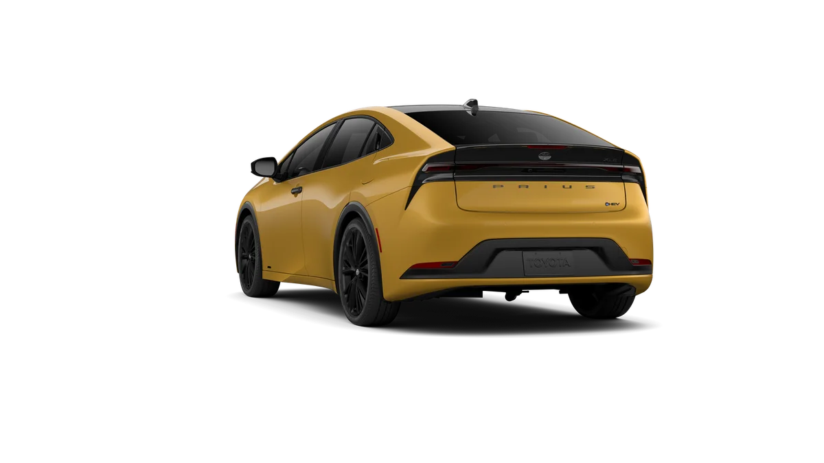 New 2027 Karashi Toyota Nightshade AWD image 7