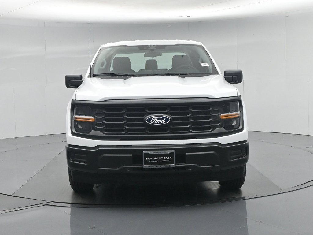 New 2026 Oxford White Ford XL image 23