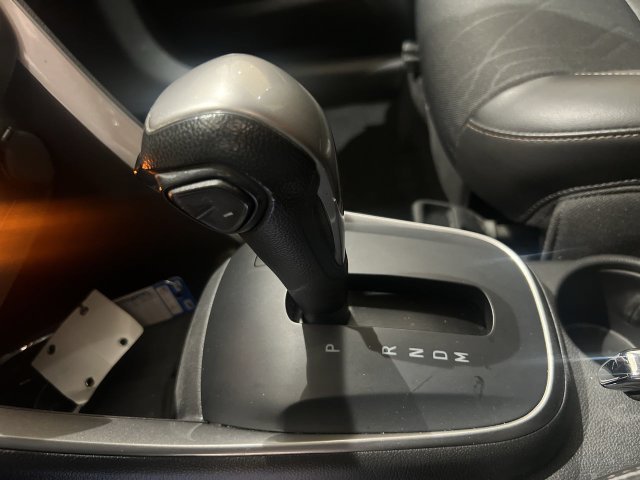 Used 2022 Gray Chevrolet LT image 14