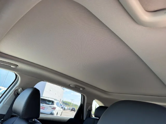New 2026 Glacial White Pearl Kia S image 16