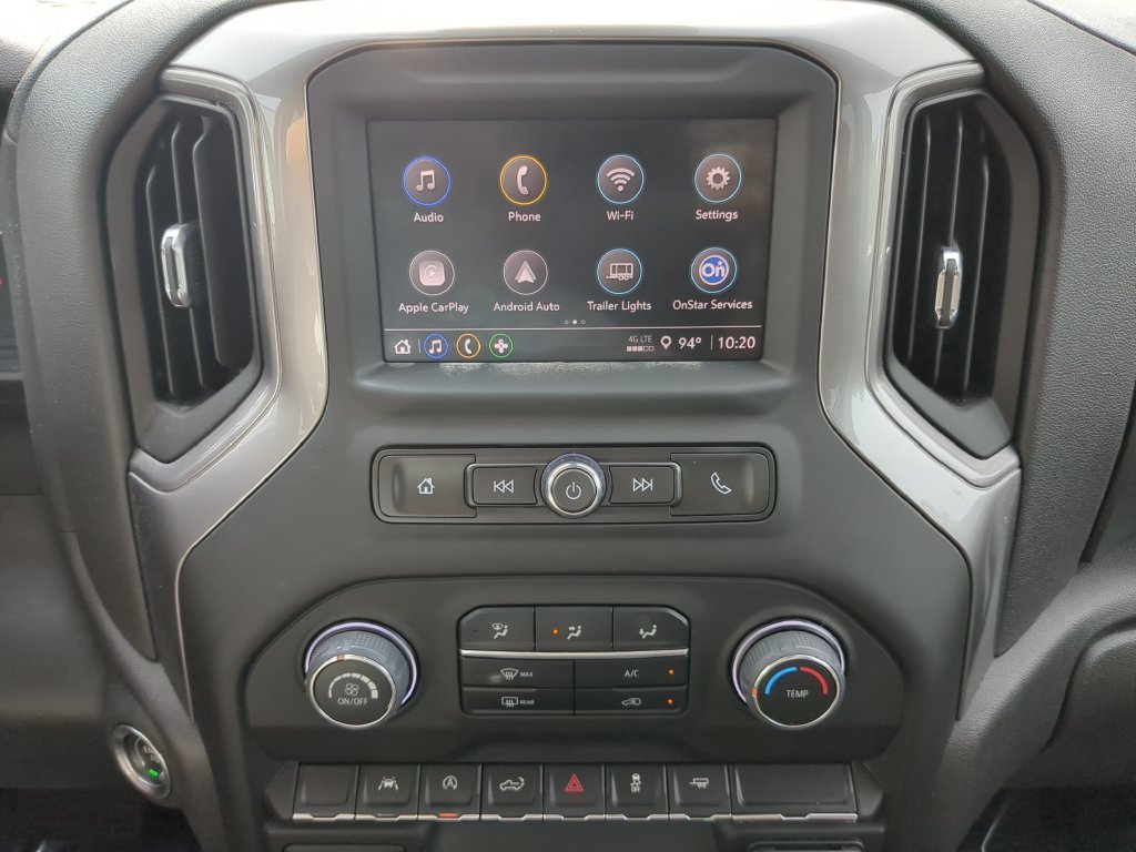 Used 2023 White Chevrolet Custom image 21