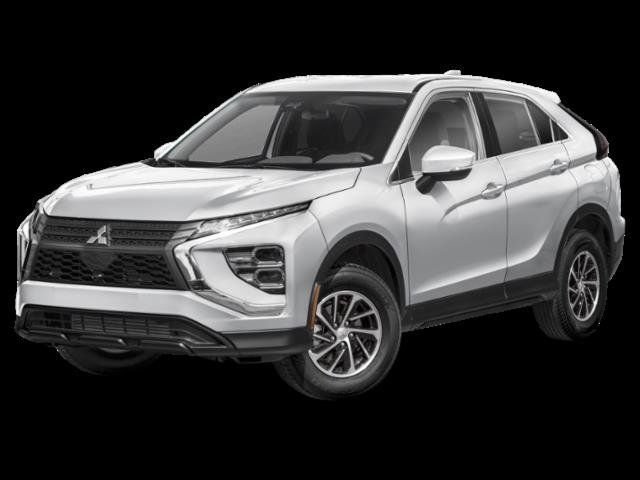 2025 Mitsubishi Eclipse Cross