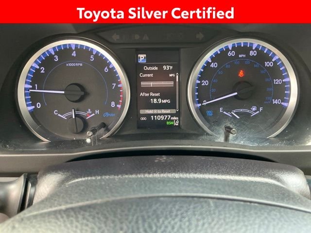 Used 2019 Black Toyota LE Plus image 57