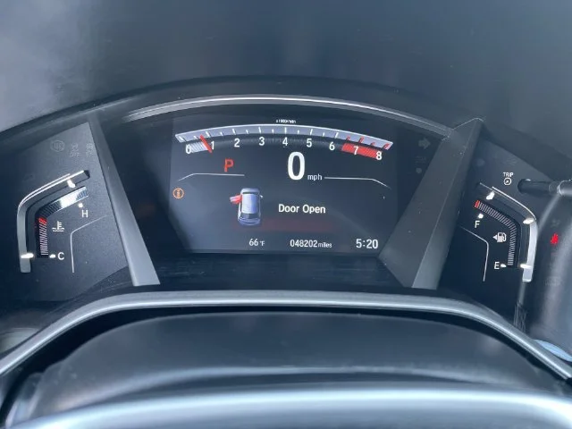 Used 2020  Honda EX-L image 12