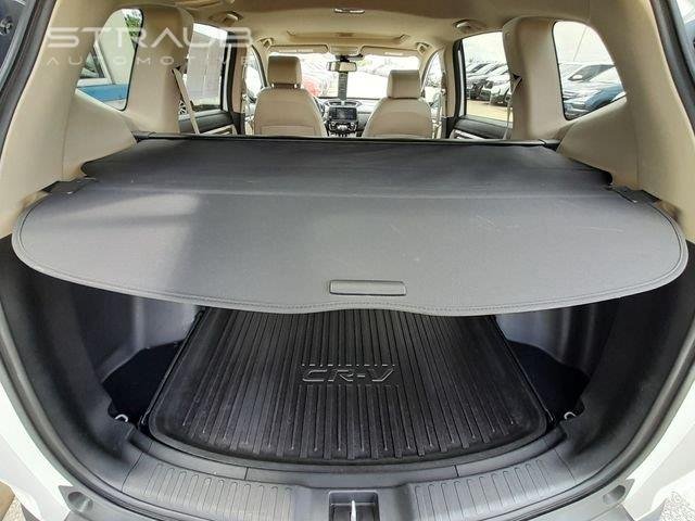 Used 2022 Platinum White Pearl Honda  image 54