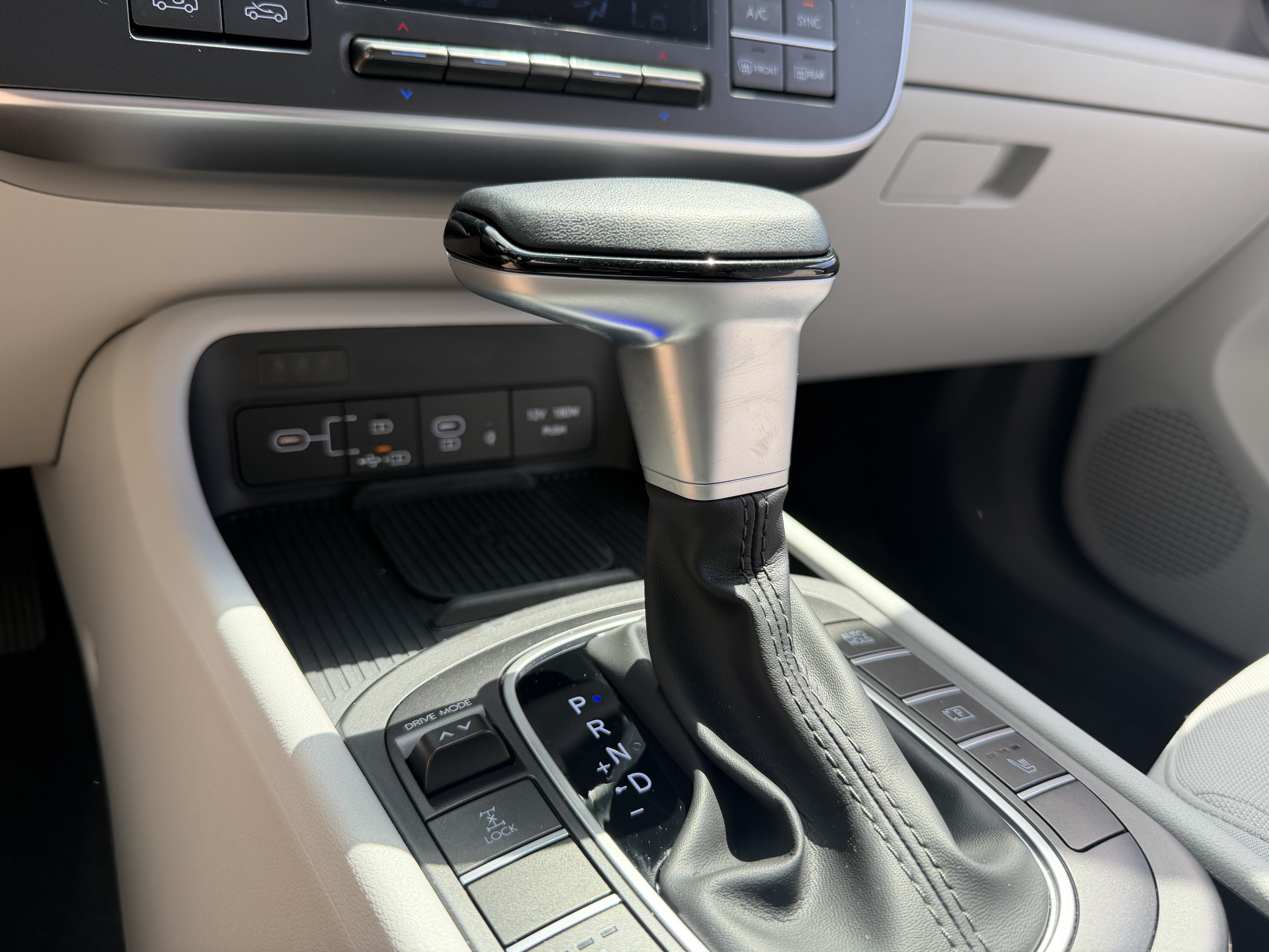 2026 Hyundai Kona SEL Sport - Photo 36