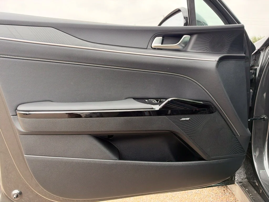 New 2027  Kia GT-Line image 6