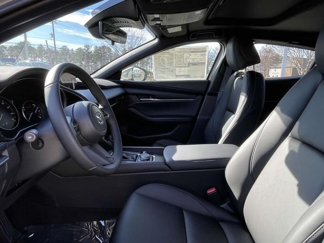 2026 Mazda Mazda3 Preferred - Photo 22