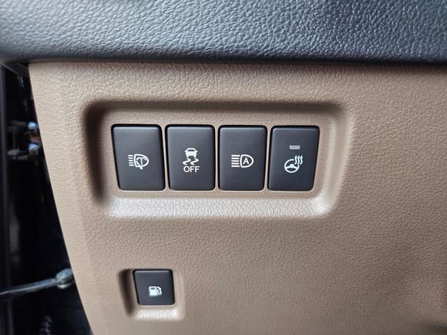 Certified Used 2022 BLACK Lexus 460 image 30