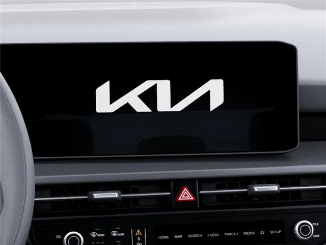 New 2027 Beige Kia EX image 20