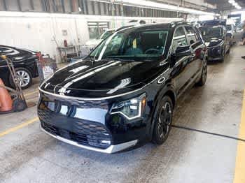 2023 Kia Niro