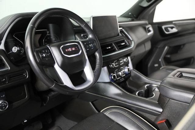 2021 GMC Yukon SLT - Photo 13