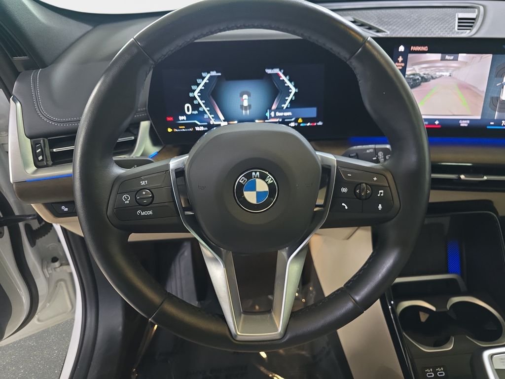 Certified Used 2023 Alpine White BMW xDrive28i image 19