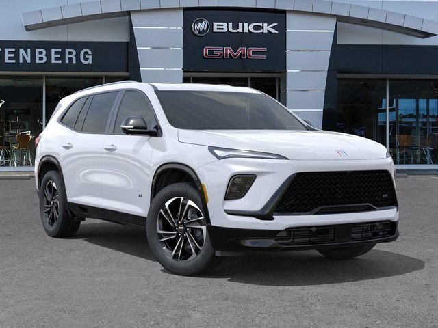 2026 Buick Enclave Sport Touring - Photo 11