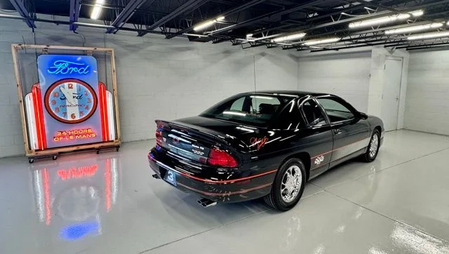 1998 Chevrolet Monte Carlo Z34 - Photo 6