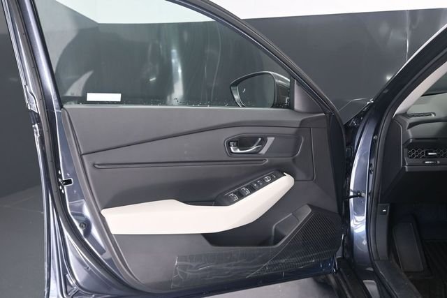 New 2026 Meteorite Gray Metallic Honda SE image 16