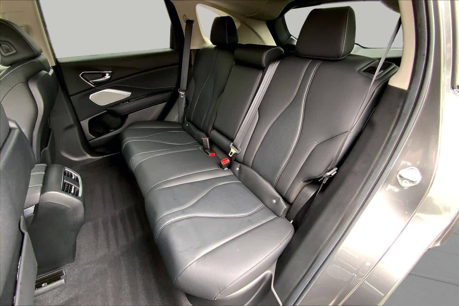 Used 2025 LIQUID CAR Acura w/Technology Package image 20