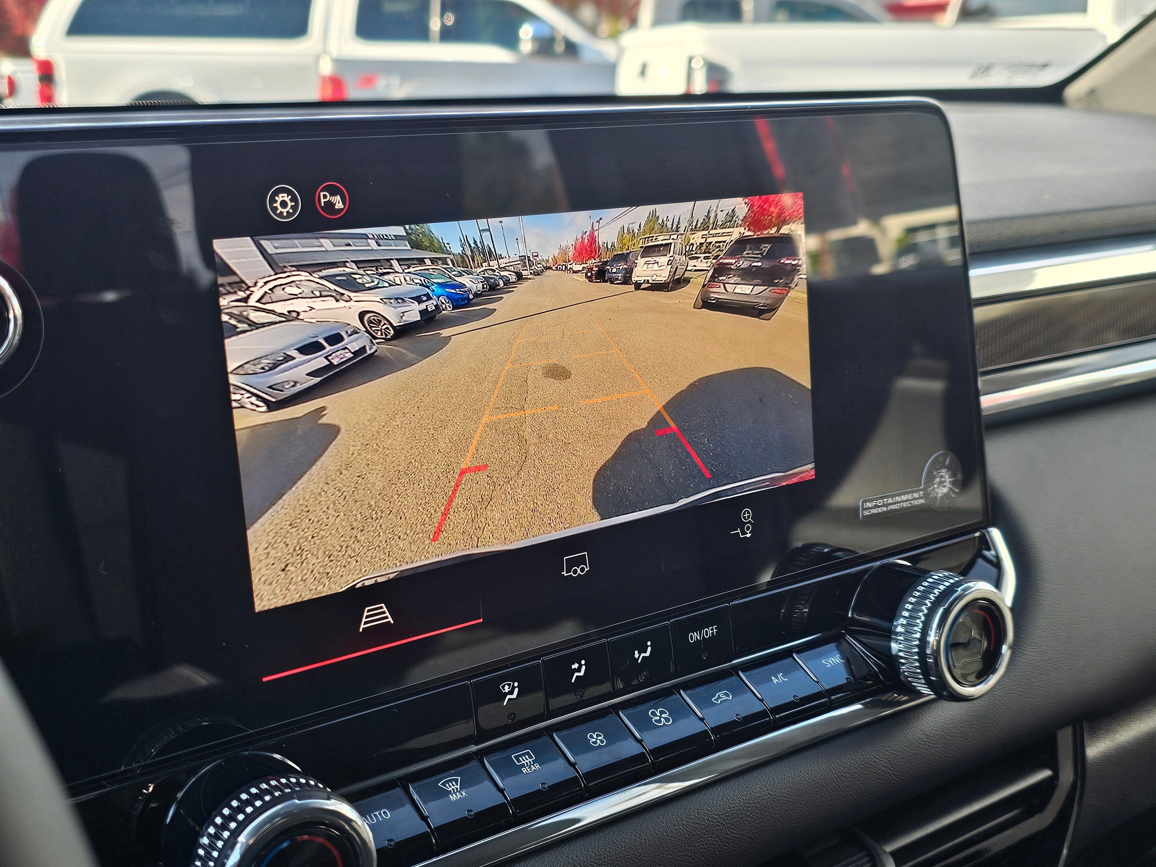 2026 GMC Canyon Elevation - Photo 20
