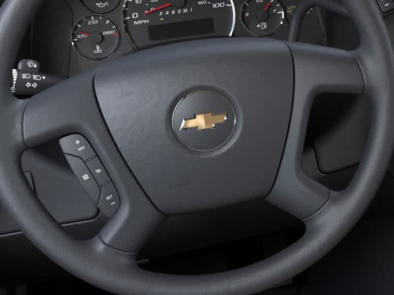2026 Chevrolet Express Passenger LT - Photo 19