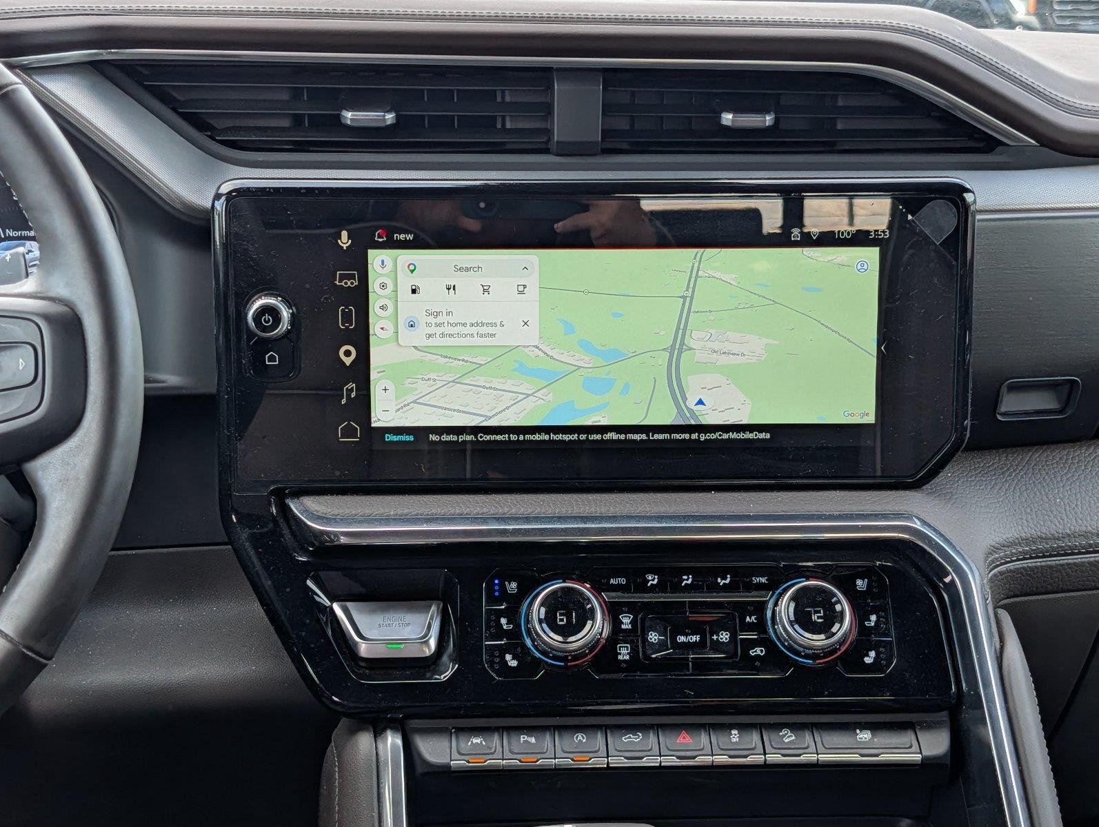 2024 GMC Sierra 1500 Denali Denali - Photo 28