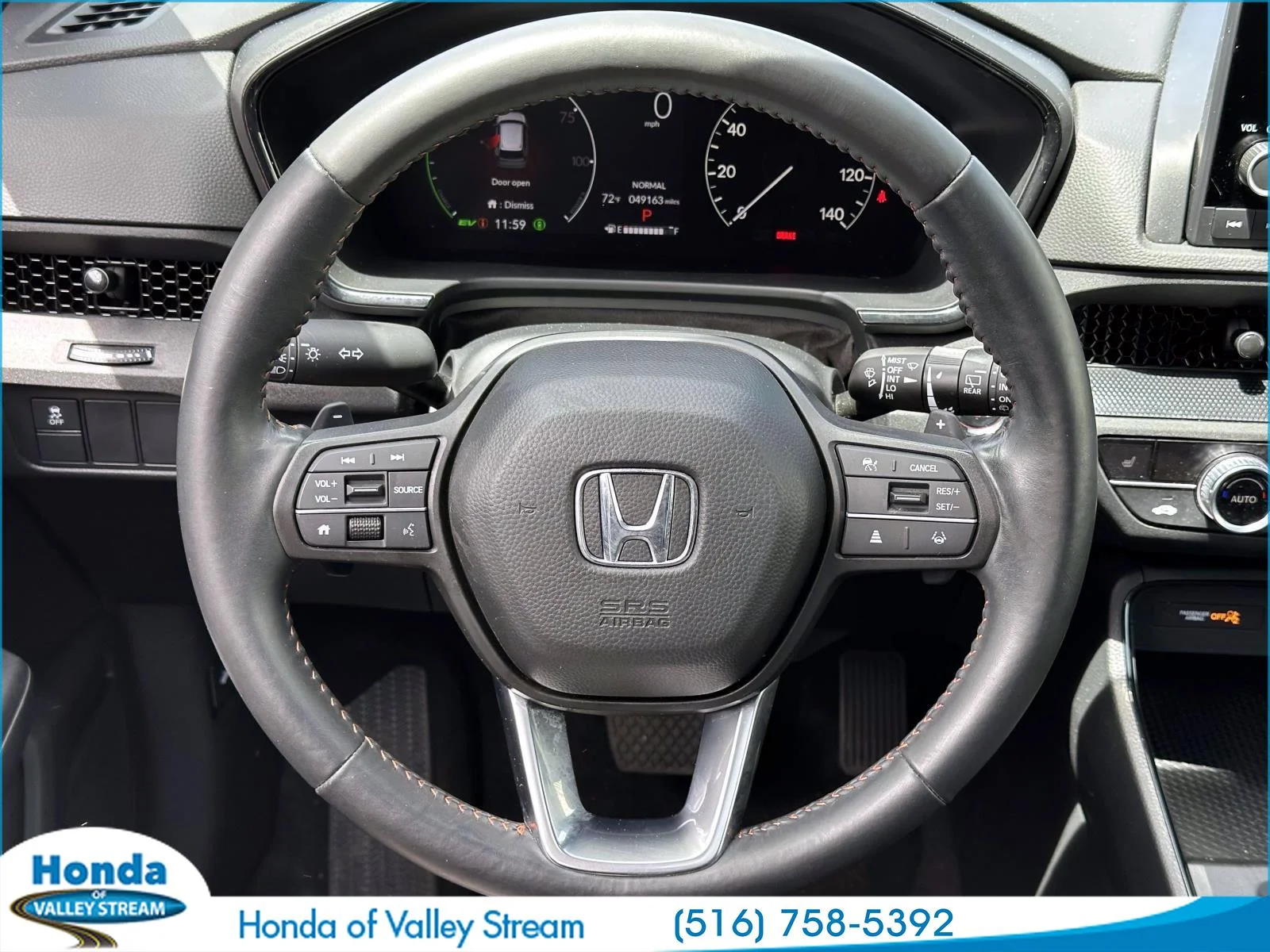 2024 Honda CR-V Sport - Photo 12