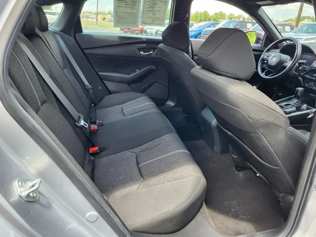 2024 Honda Accord Hybrid Sport - Photo 24