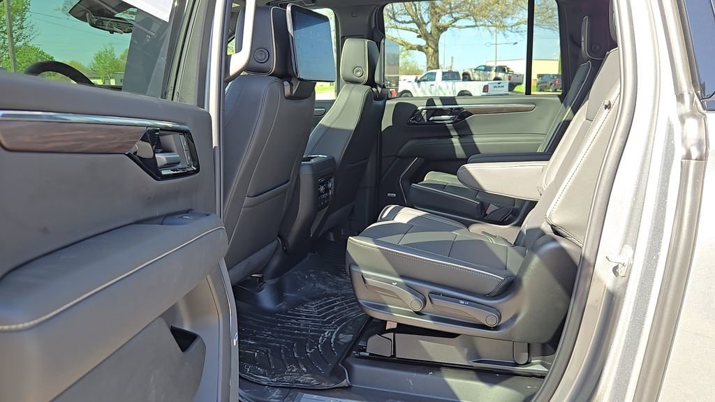 New 2026 Sterling Gray Metallic Chevrolet Premier image 26