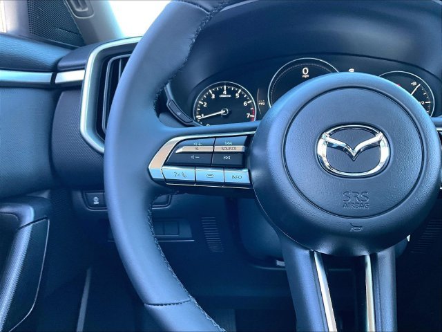 New 2026 Polymetal Gray Metallic Mazda 2.5 S Preferred AWD image 17