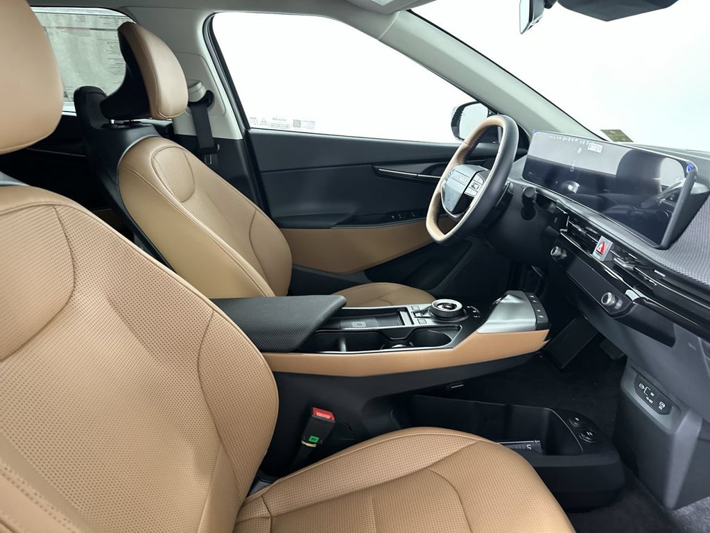 New 2026 Panthera Metal Kia WIND image 12