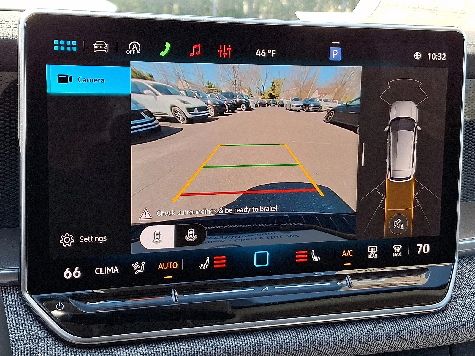 2026 Volkswagen Tiguan S - Photo 14