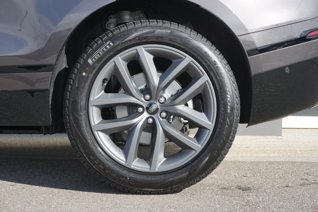 2026 Land Rover Range Rover Velar Dynamic SE - Photo 32