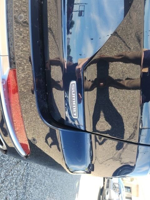 Used 2024 Black Jeep Summit image 22