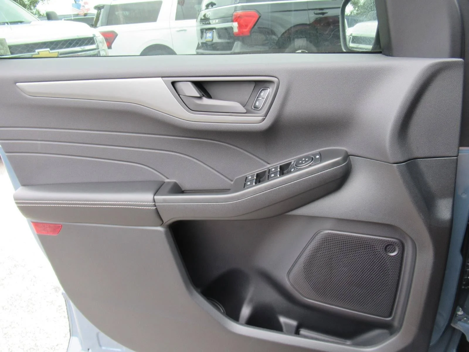 2026 Ford Escape Active - Photo 18