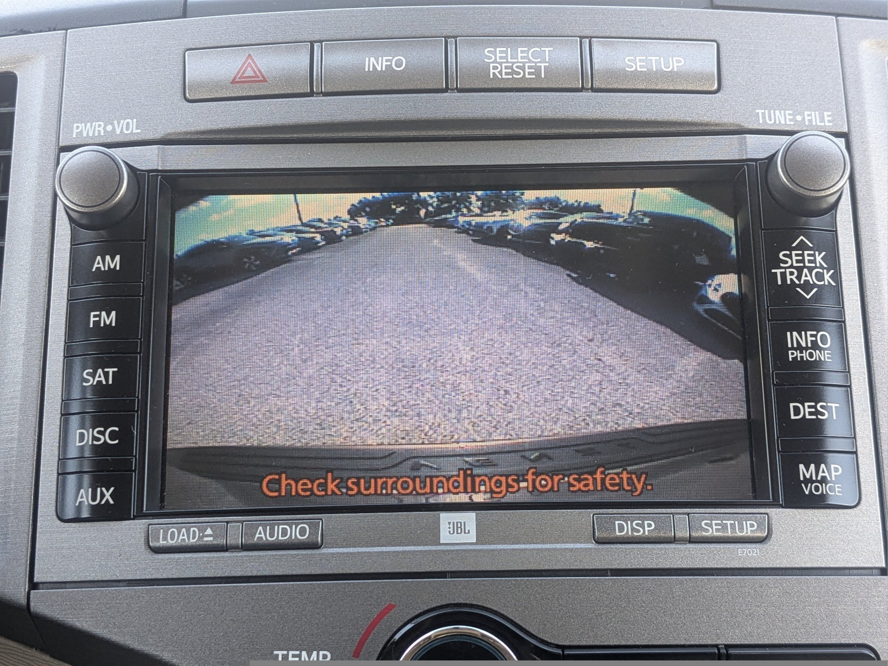 2010 Toyota Venza Base - Photo 19