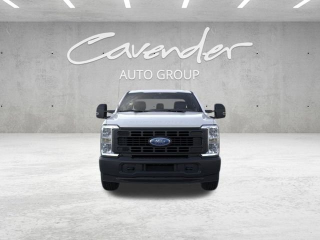 2024 Ford F-350 Super Duty XL - Photo 6