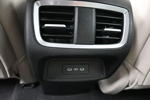 Used 2025 White Acura Technology Package image 18
