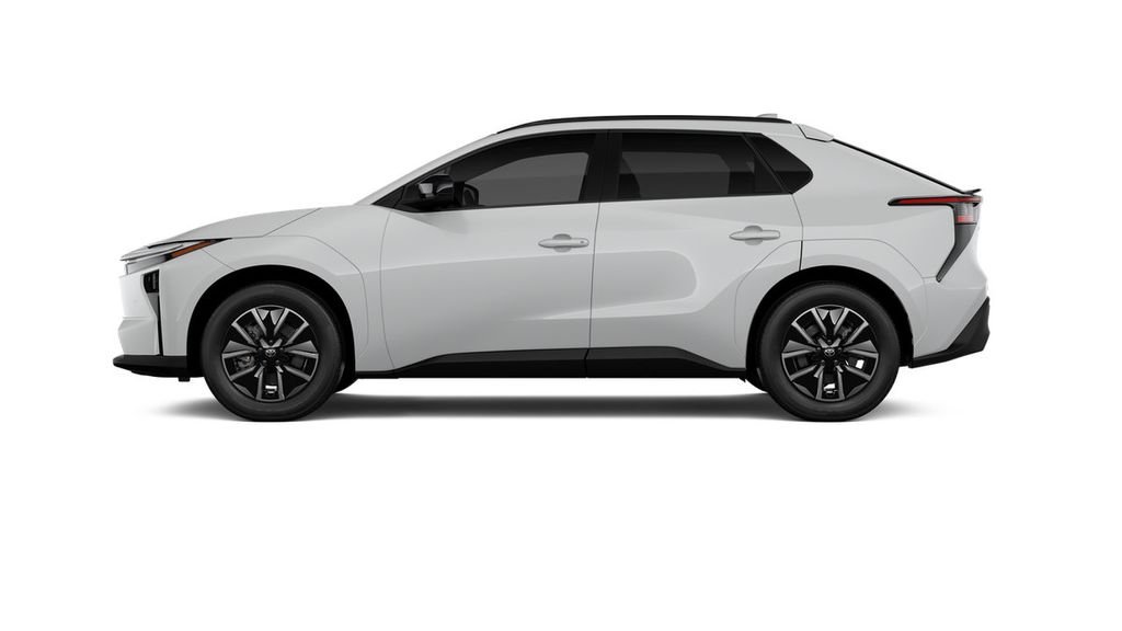 2026 Toyota bZ XLE - Photo 6