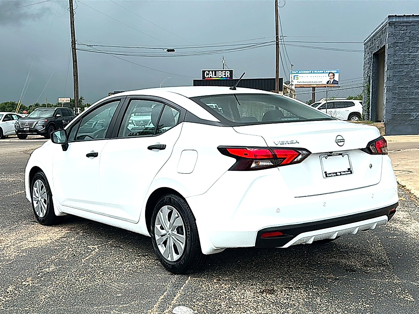 Used 2025 Fresh Powder Nissan 1.6 S image 6