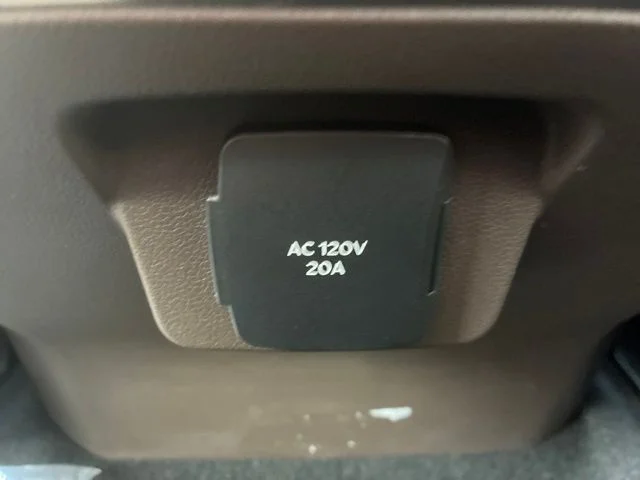 2026 Ford F-250 Super Duty King Ranch - Photo 28
