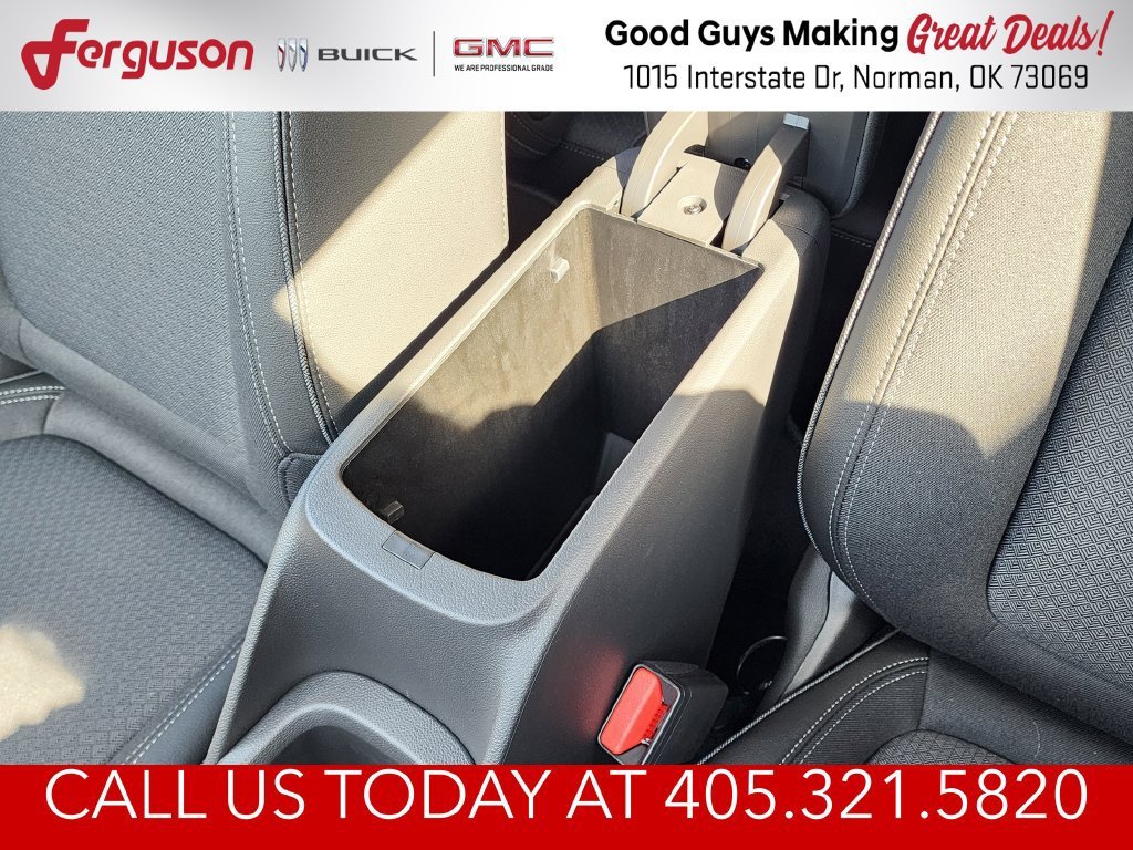 2026 Buick Encore GX Preferred - Photo 31