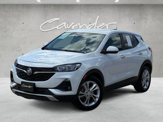 2023 Buick Encore GX Preferred's photo