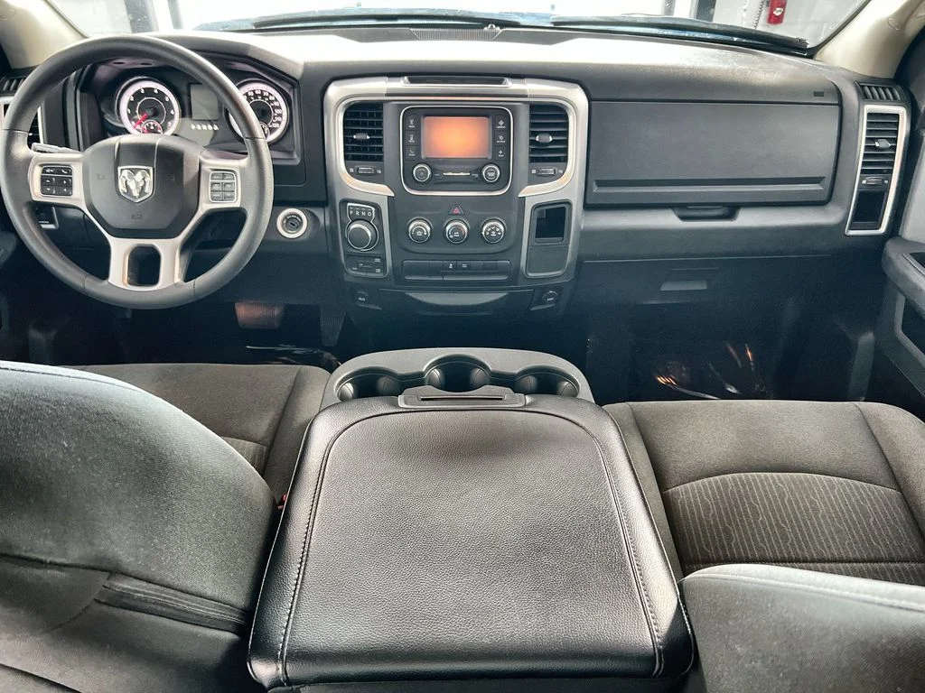 Used 2024 Blue Ram SLT image 21