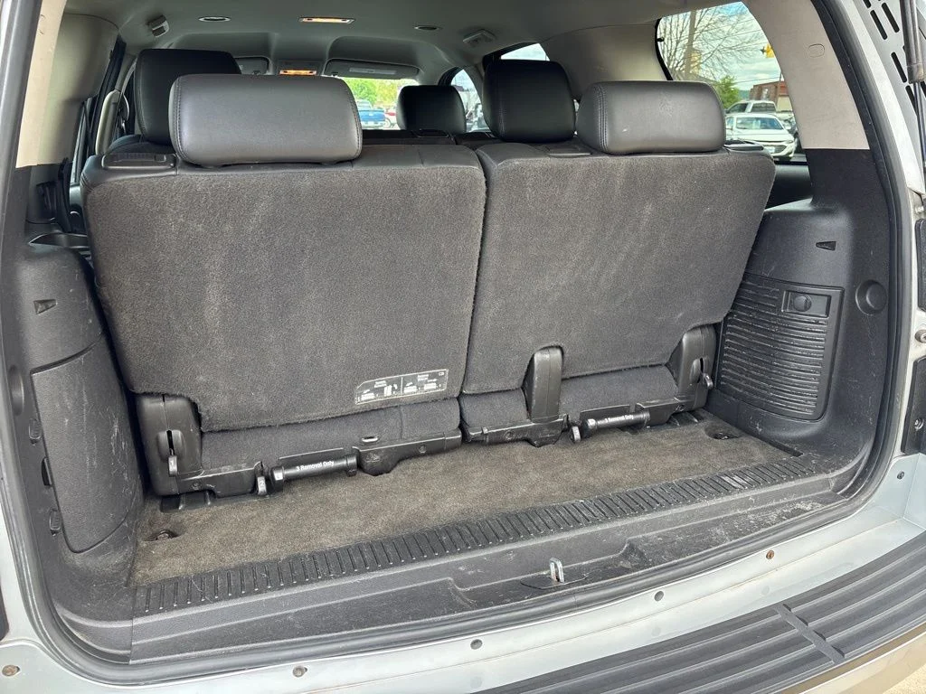 Used 2013 Silver Ice Metallic Chevrolet LT image 26