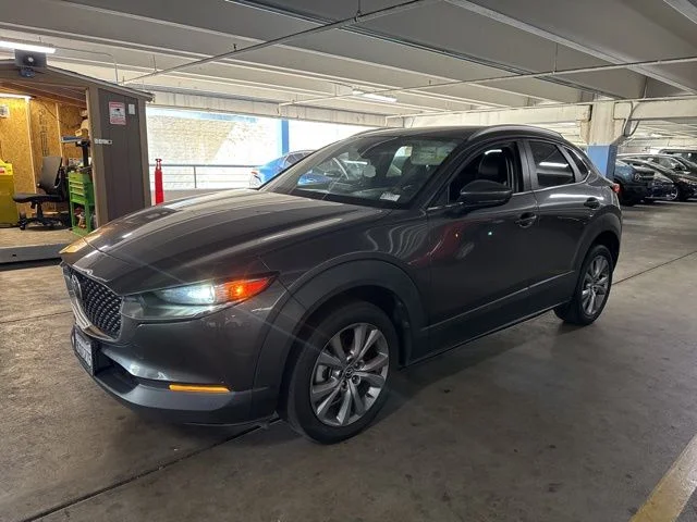 2023 Mazda CX-30 Select AWD's photo