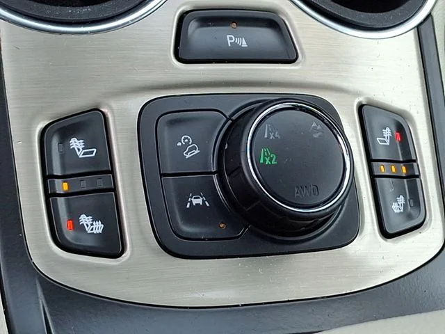 Certified Used 2022 Black GMC Denali image 25