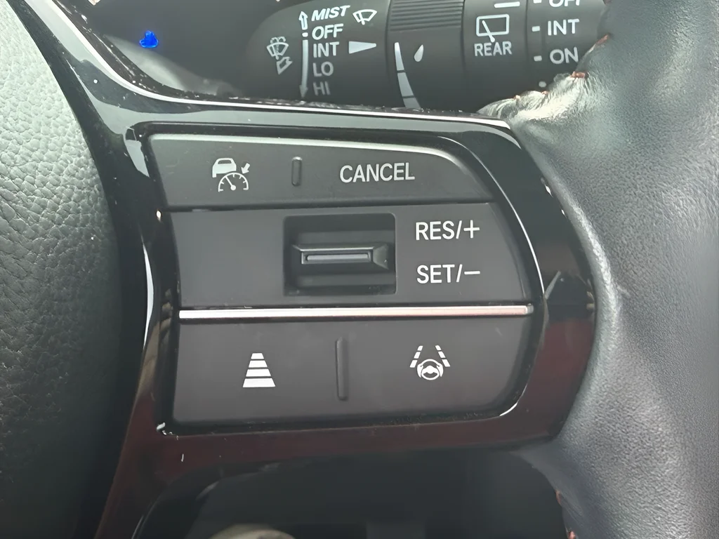 2024 Honda HR-V Sport - Photo 16